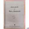 Zeitschrift