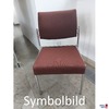Stuhl ohne Lehne