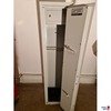 Stahlschrank