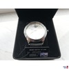 Armbanduhr AMBER TIME - Lederarmband