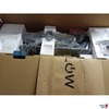 Verpackung geöffnet
