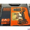 Bohrmaschine Black & Decker