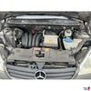 A 170-Motorraum