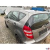 A 170-Fahrerseite