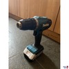 Akkuschrauber Makita Vorderansicht