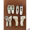 Fieberthermometer der Marken ecomed, medisana