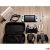 Switch mit Zubehör
