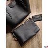 GUESS ECO BRENTON Damen Taschen Set