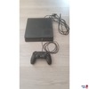 Sony PlayStation 4 Spielekonsole slim schwarz 500GB