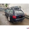 Audi A 6 - Heckansicht