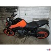 Motorrad KTM