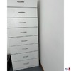 Schrank Vorderansicht