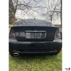 BMW Emblem fehlt