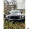 BMW Emblem fehlt