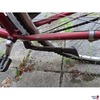 Seitenständer