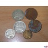 Zahl Bulgarien