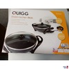Elektro Wok - Verpackung