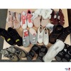 Details Schuhe