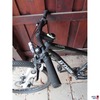 Fahrrad Seitenansicht