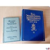 Bücherdeckel