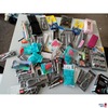 Nagelscheren etc