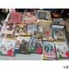 Konvolut an CD/DVD