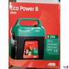 Eco Power - Verpackung
