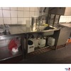 Spültisch 1