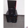 3 x Fujitsu Siemens Esprimo P556/E85