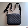 Herren Tasche von Louis Vuitton - Louis Vuitton Messenger Bag schwarz