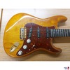 Blade Levinson Strat E-Gitarre/ 90iger Baujahr