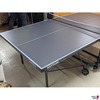 Tischtennistisch Kettler Blue Series 5 outdoor mit Hülle