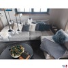Minotti Couch 3 teilig - Modell Lawrence
