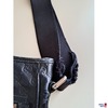 Herren Tasche mit Trägerriemen von Gucci ca. 35x 30 cm