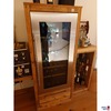 Weintemperierschrank Liebherr Vinidor mit Holzverbau
