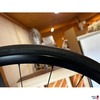 Rennrad Specialized mit Rollentrainer