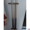 Billiard Kombi Tisch mit Essplatte
