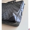 Aktentasche von Louis Vuitton schwarz