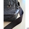 Herren Tasche mit Trägerriemen von Gucci ca. 35x 30 cm