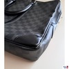 Aktentasche von Louis Vuitton schwarz