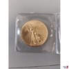 Goldmünze 1OZ American Eagle