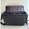 Herren Tasche von Louis Vuitton - Louis Vuitton Messenger Bag schwarz