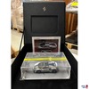 Geschenkbox Ferrari 488 Pista Spider mit Garantiesiegel
