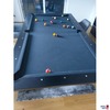 Billiard Kombi Tisch mit Essplatte