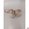 Swarovski – Elephant China SCS Annual Edition 2013 Produkt Code: 1137207 - Größe ca. 16,5 x 11,3 cm