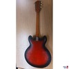 Framus Atlantic E-Gitarre - ca. 1965 gebraucht/Gebrauchsspuren vorhanden