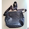 Herren Tasche mit Trägerriemen von Gucci ca. 35x 30 cm