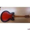 Framus Atlantic E-Gitarre - ca. 1965 gebraucht/Gebrauchsspuren vorhanden