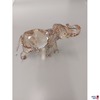 Swarovski – Elephant China SCS Annual Edition 2013 Produkt Code: 1137207 - Größe ca. 16,5 x 11,3 cm