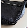Herren Tasche mit Trägerriemen von Gucci ca. 35x 30 cm